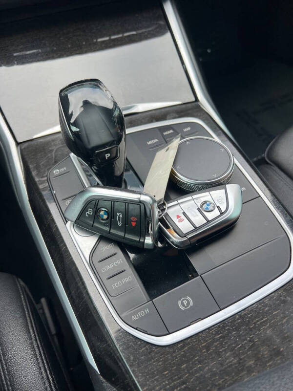 2020 BMW 3 Series 330i