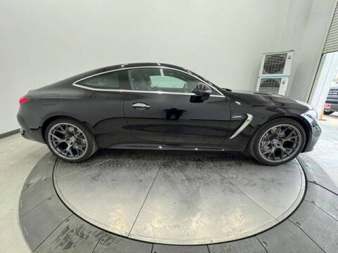 2026 Mercedes-Benz CLE AMG CLE 53