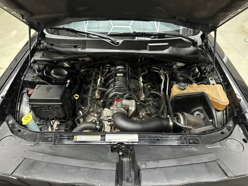 2012 Dodge Challenger R/T