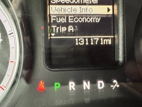 2015 RAM 1500 Tradesman