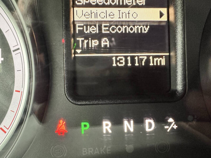 2015 RAM 1500 Tradesman