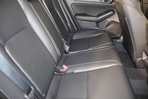 2024 Acura Integra w/Tech w/A-SPEC