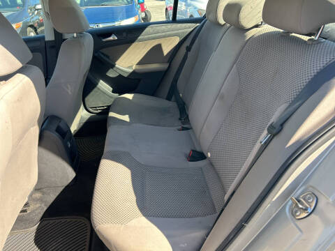 2014 Volkswagen Jetta S