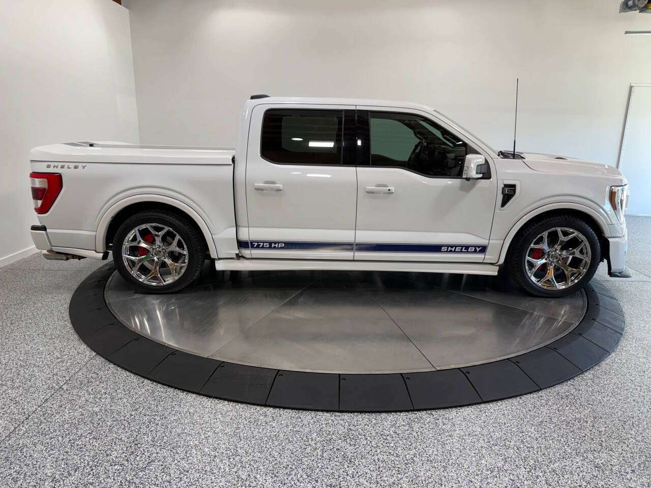 2023 Ford F-150 17