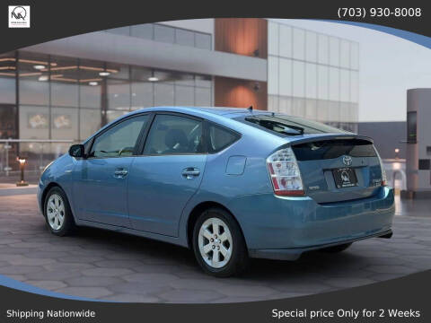 2006 Toyota Prius