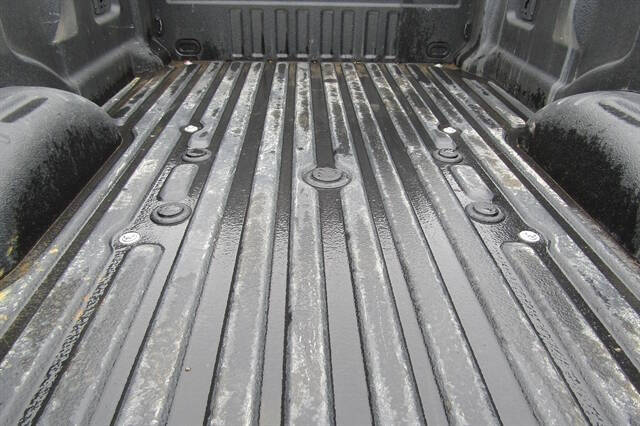 2021 Ford F-350 Super Duty