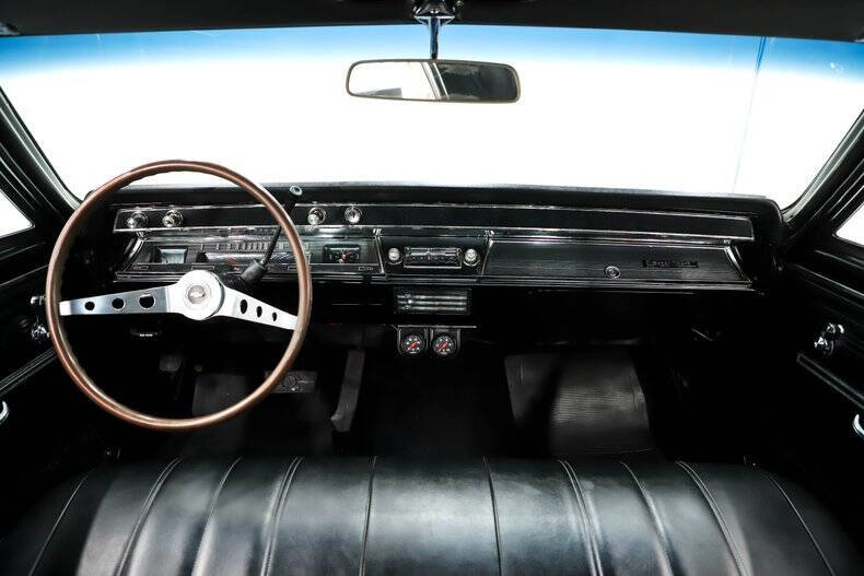 1966 Chevrolet Chevelle