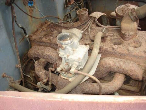 1941 Studebaker Starlight