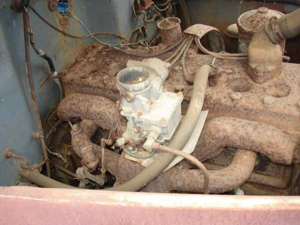 1941 Studebaker Starlight