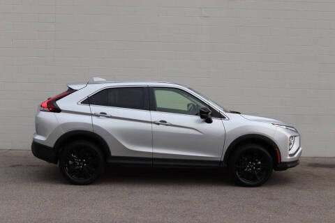 2026 Mitsubishi Eclipse Cross LE