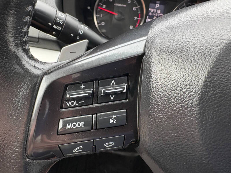 2013 Subaru XV Crosstrek 2.0i Limited