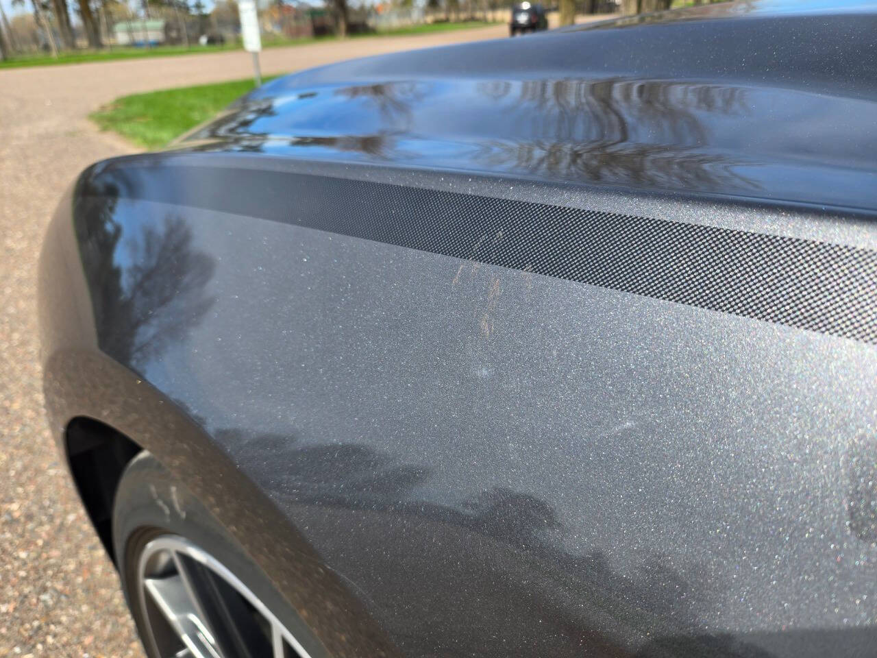 2019 Ford Mustang 36