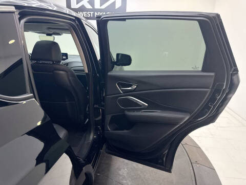 2023 Acura RDX SH-AWD