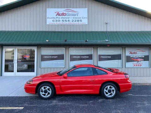 1995 Dodge Stealth