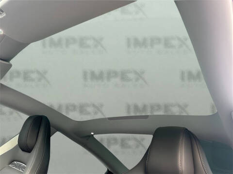 2024 Tesla Model 3 Performance