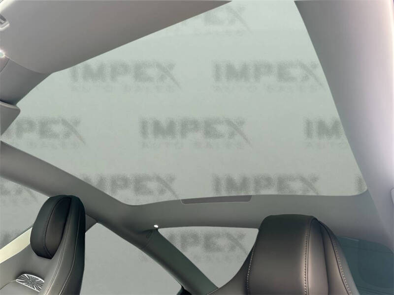 2024 Tesla Model 3 Performance