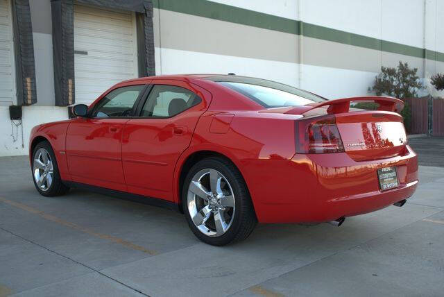 2007 Dodge Charger RT