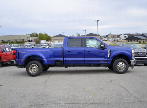 2026 Ford F-350 Super Duty XLT