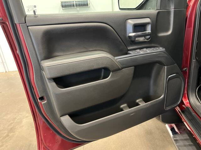 2016 GMC Sierra 1500