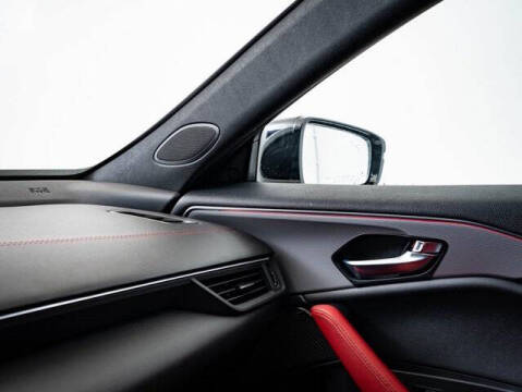 2023 Acura TLX w/A-SPEC