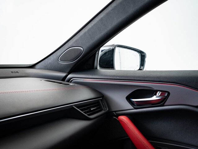 2023 Acura TLX w/A-SPEC