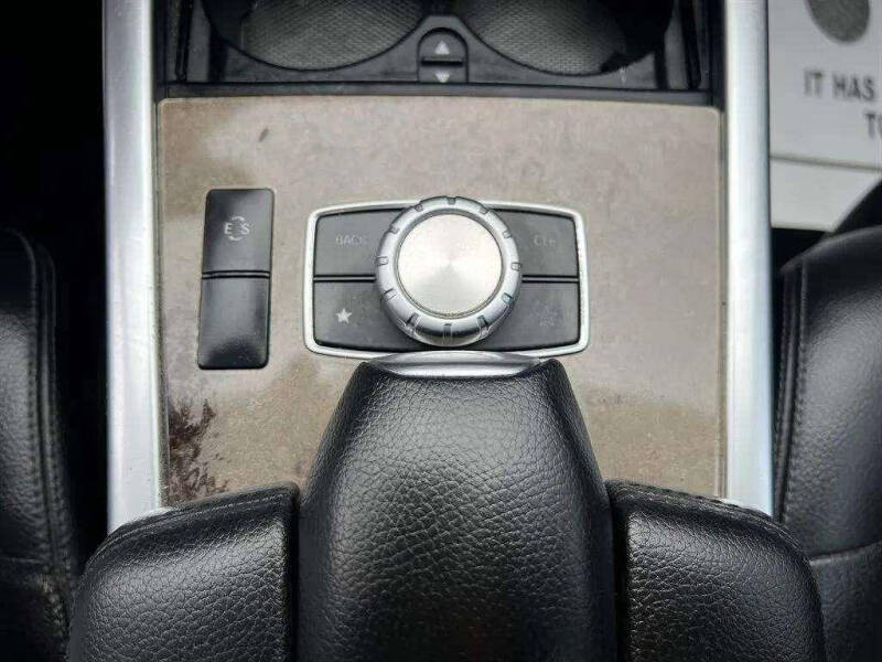 2015 Mercedes-Benz E-Class E 350 4MATIC