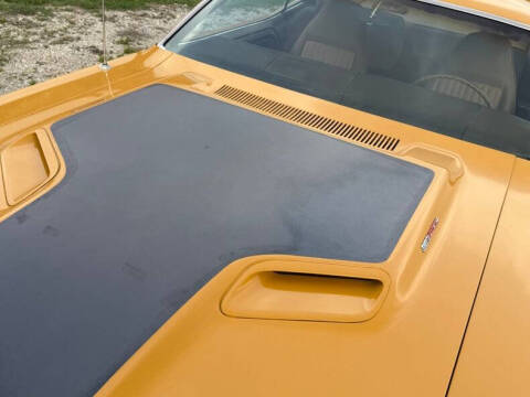1971 Dodge Challenger