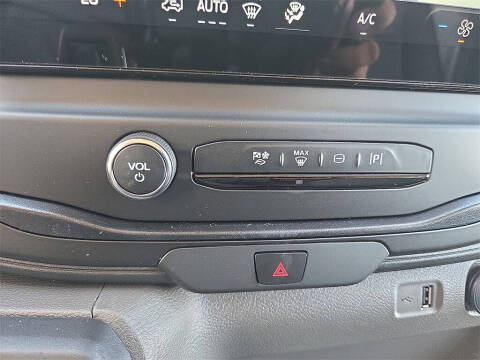 2026 Ford Transit 250