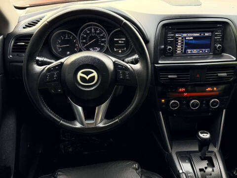 2014 Mazda CX-5 Grand Touring