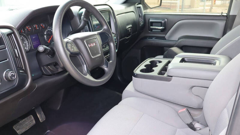 2014 GMC Sierra 1500