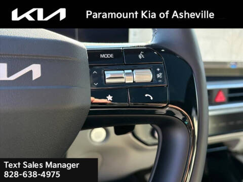 2026 Kia Sorento Hybrid X-Line SX-Prestige