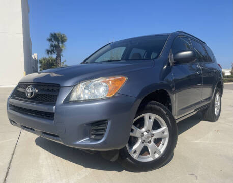 2012 Toyota RAV4