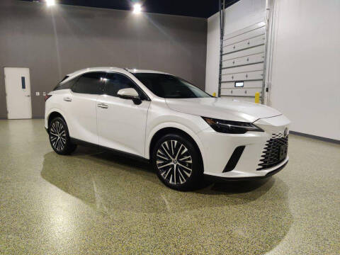 2024 Lexus RX 350
