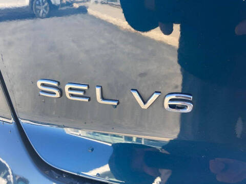 2021 Volkswagen Atlas Cross Sport V6 SEL R-Line 4Motion