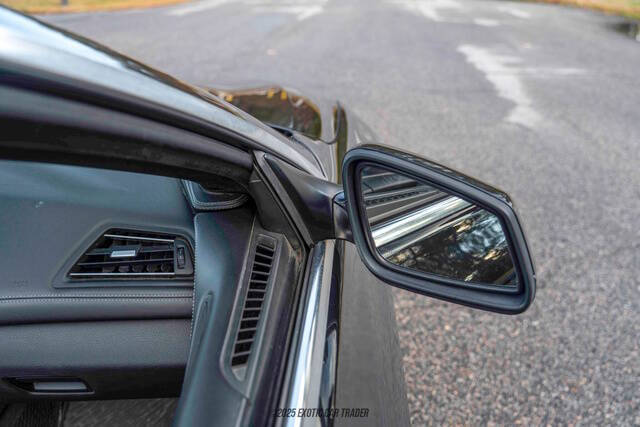 2012 BMW 6 Series 650i