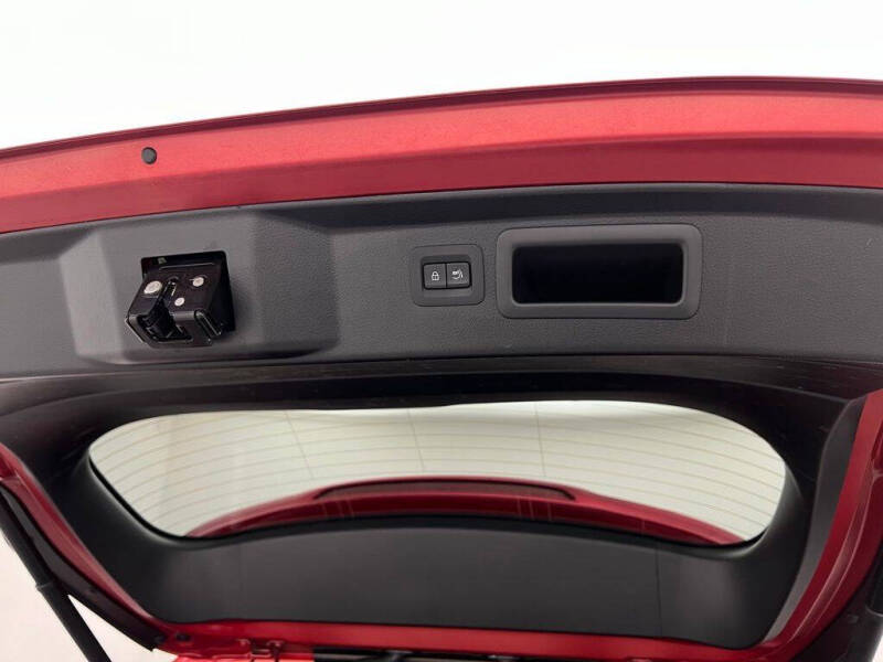 2024 Mazda CX-50 2.5 S Preferred