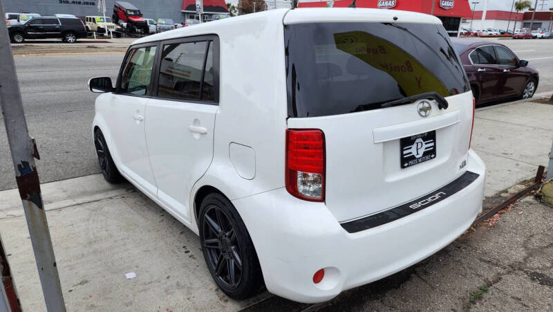 2011 Scion xB