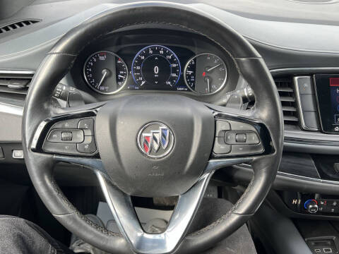 2024 Buick Enclave Premium