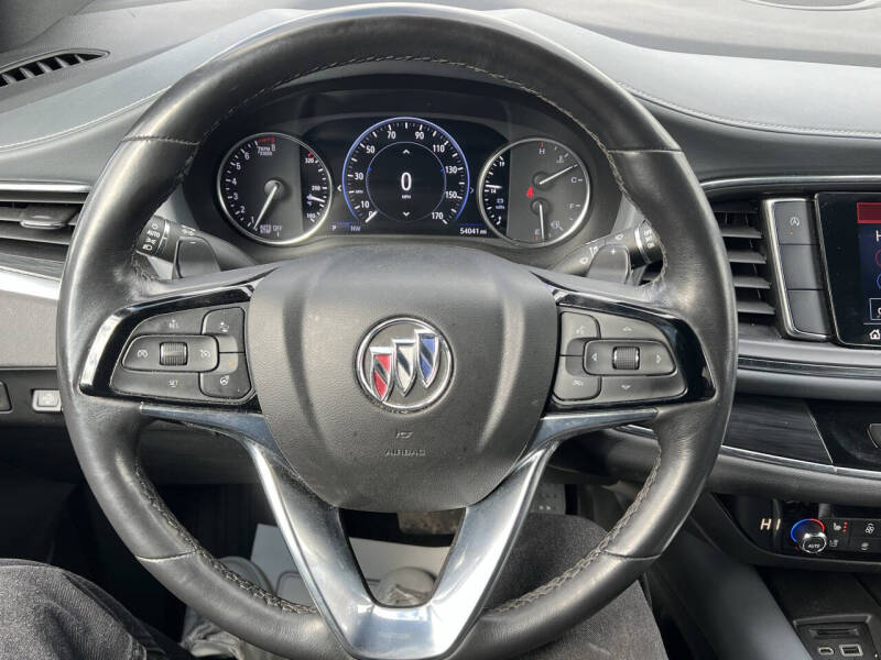 2024 Buick Enclave Premium