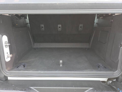 2022 Ford Bronco Outer Banks Advanced