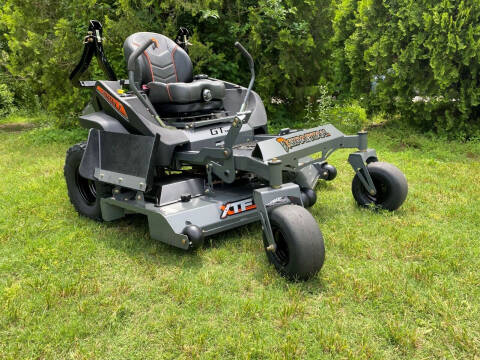 2020 Spartan RZ HD
