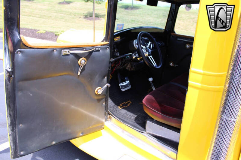 1934 Chevrolet Silverado 1500