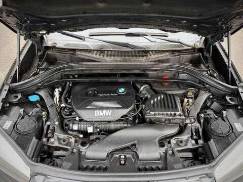 2019 BMW X1 xDrive28i