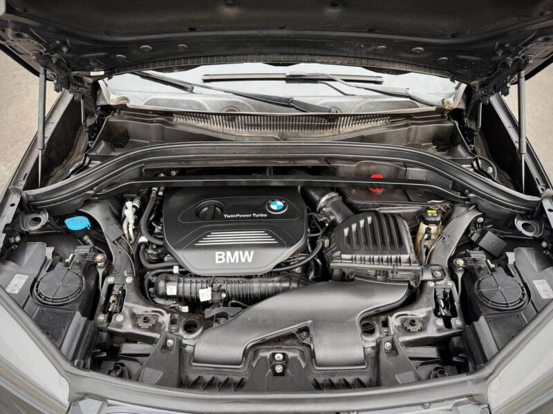 2019 BMW X1 xDrive28i