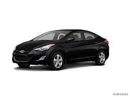 2013 Hyundai Elantra for sale at RED TAG MOTORS in Sycamore IL
