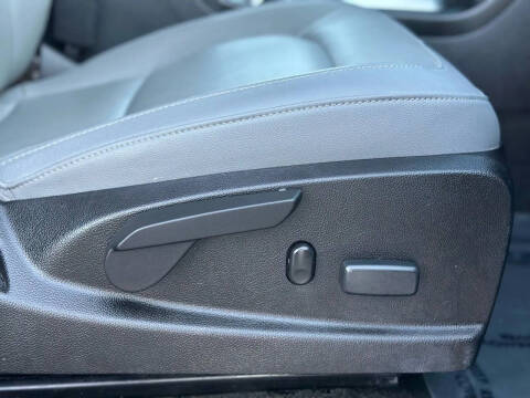 2015 Chevrolet Colorado LT