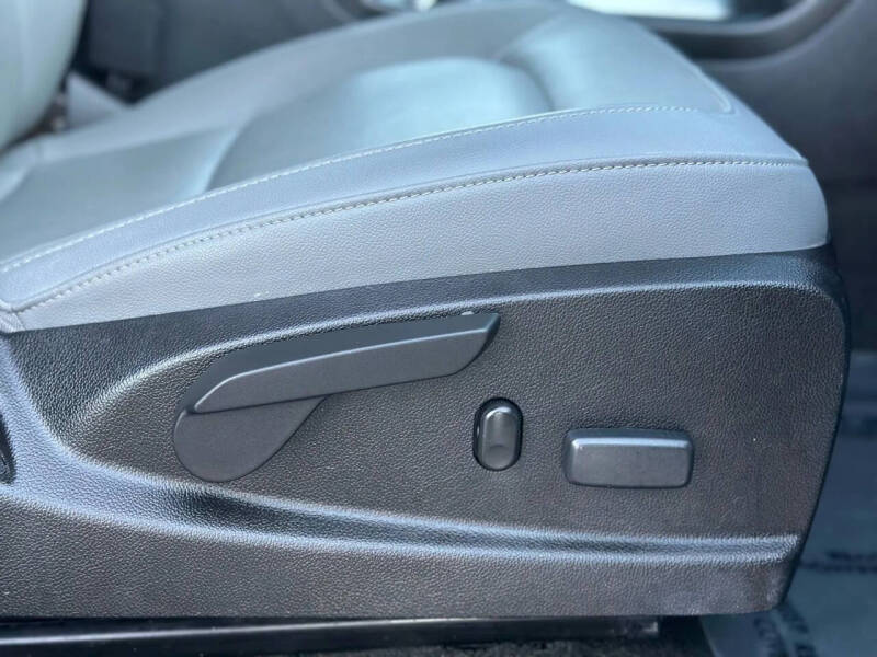 2015 Chevrolet Colorado LT