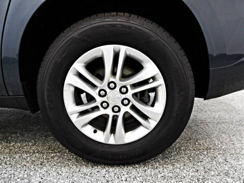 2019 Buick Enclave Essence