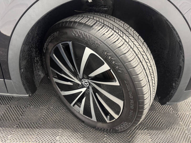 2023 Volkswagen ID.4 Pro S Plus