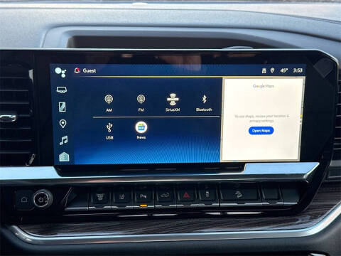 2026 Chevrolet Silverado 3500HD